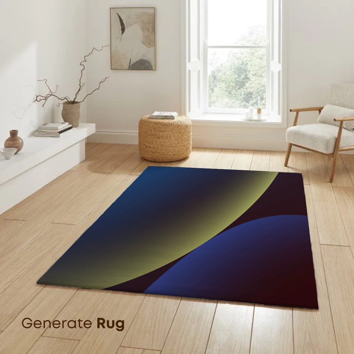 Eclipse of Spheres: Gradient Harmony - Image 6