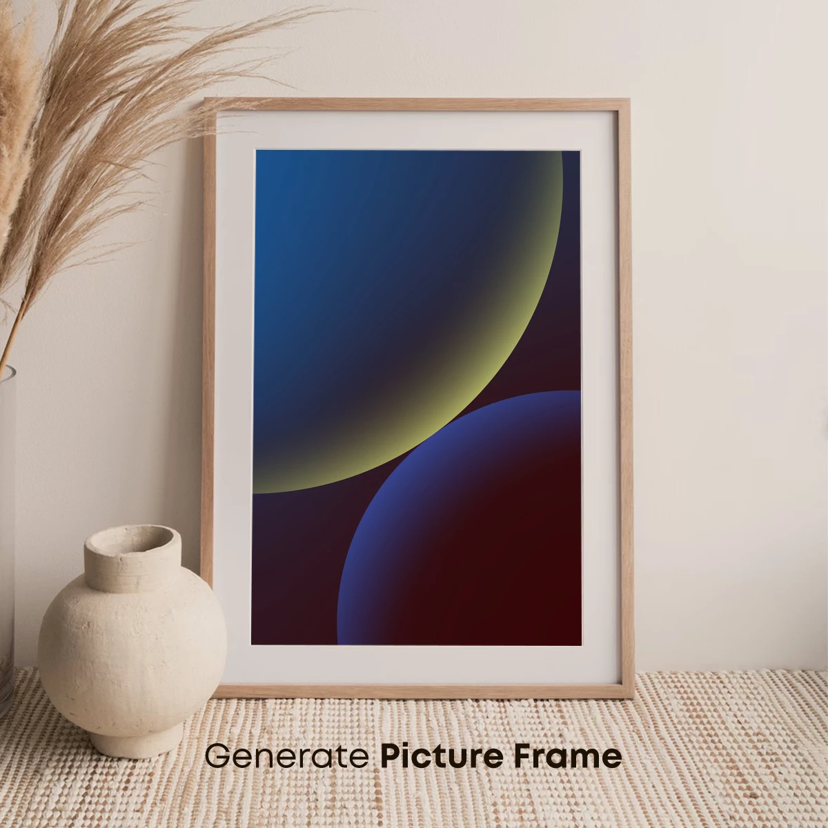 Eclipse of Spheres: Gradient Harmony - Image 7