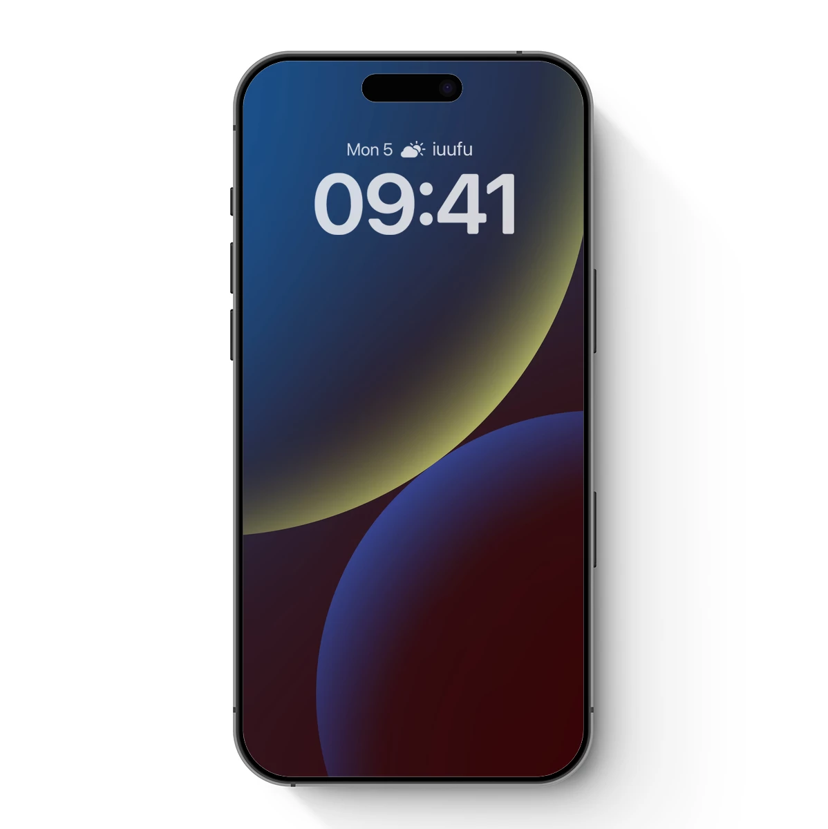 Eclipse of Spheres: Gradient Harmony