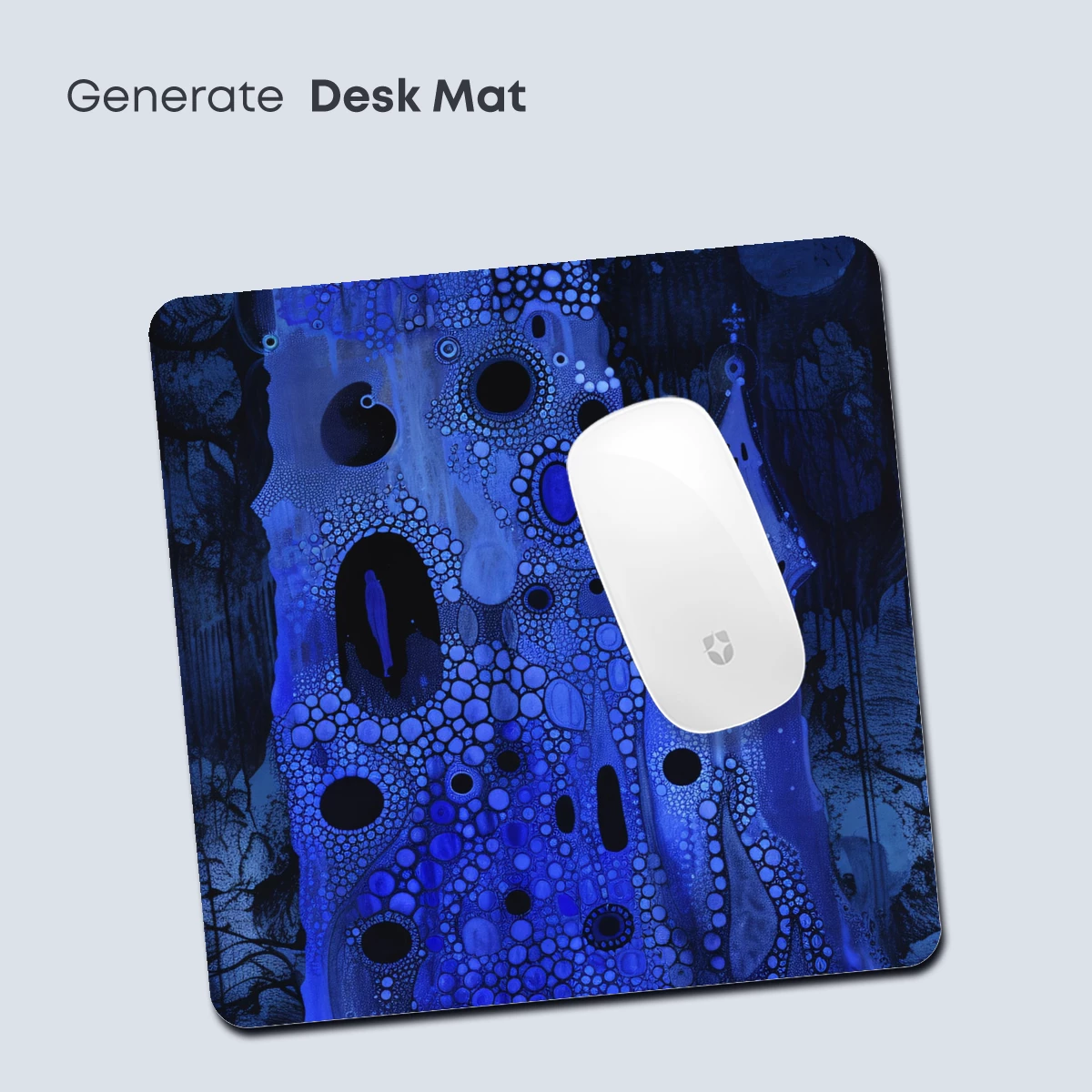 Blue Gothic Dream Castle - Image 4