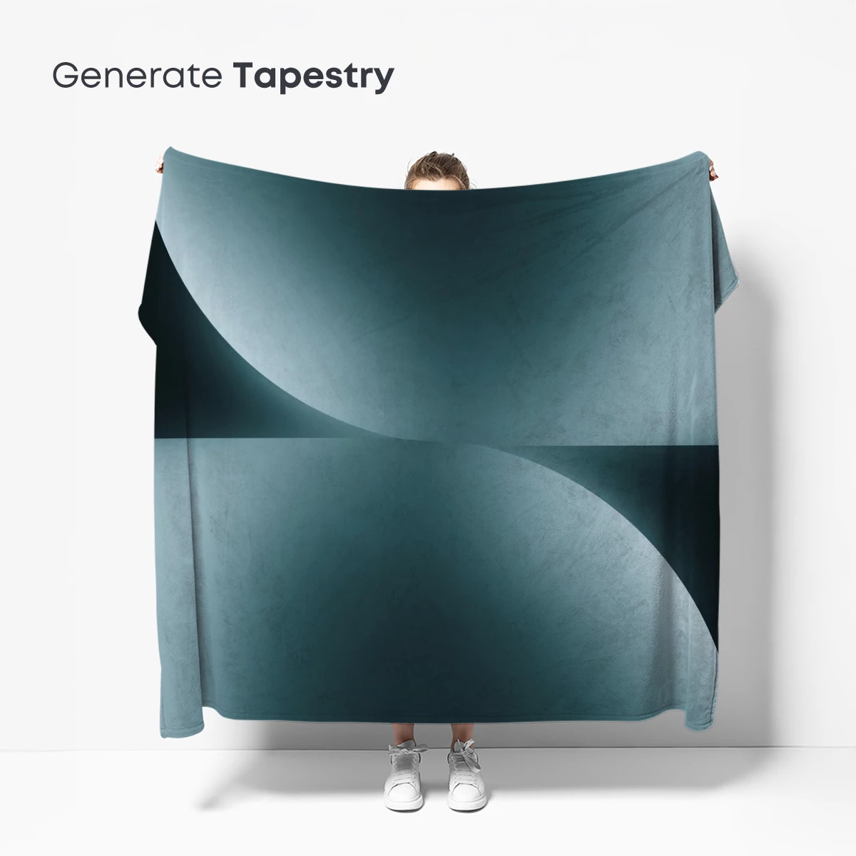 Ethereal Spheres: A Study in Gradient Shadows - Image 5