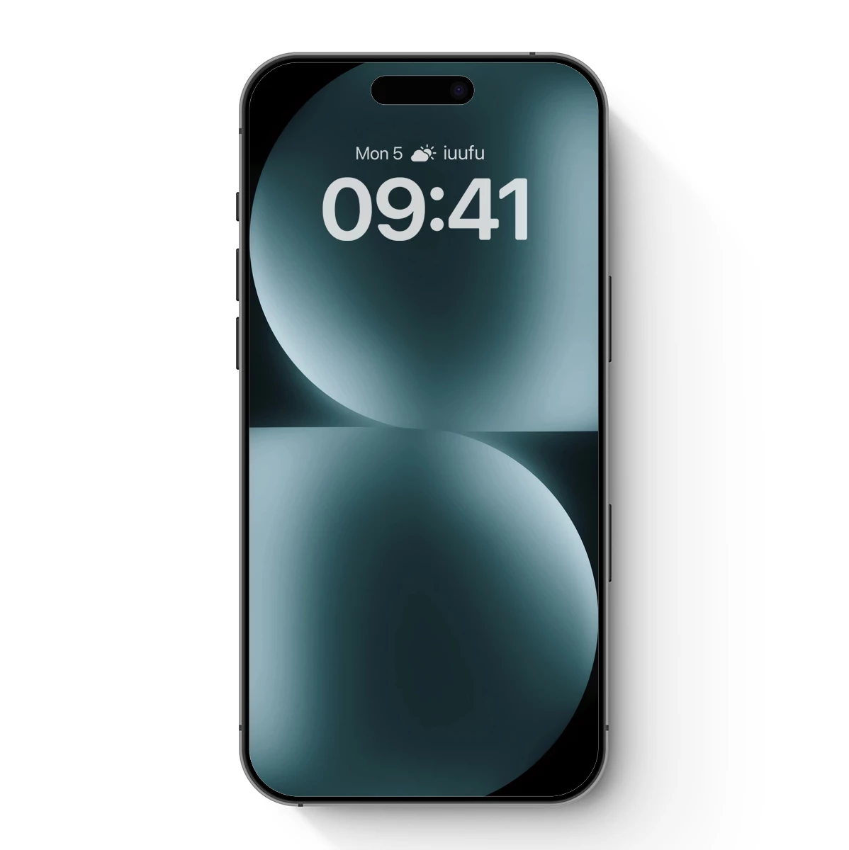 Ethereal Spheres: A Study in Gradient Shadows