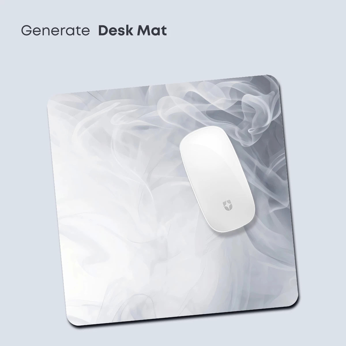 Ethereal Smoke Dance: A Whisper of Mist - Image 4