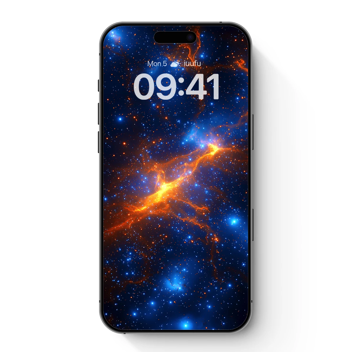 Cosmic Fireworks: A Celestial Dance of Light