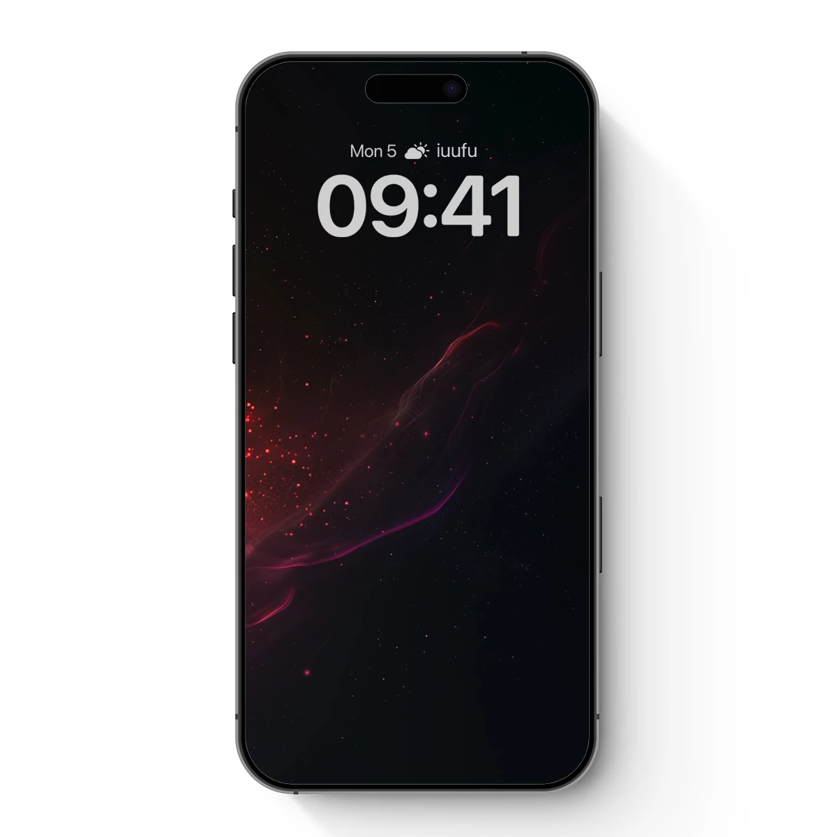 Cosmic Ember Whispers