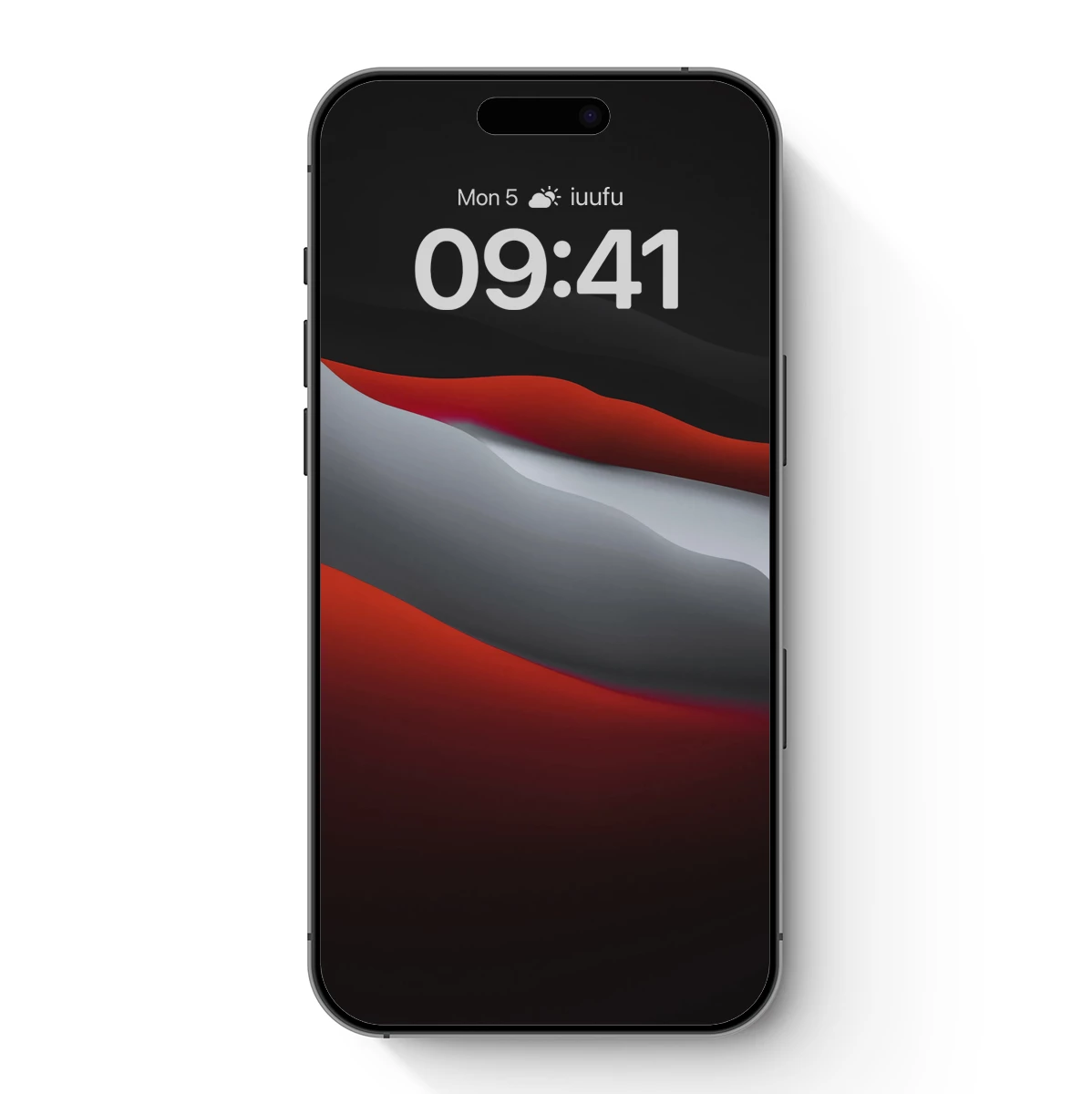 Eclipse of Colors: Abstract Flow