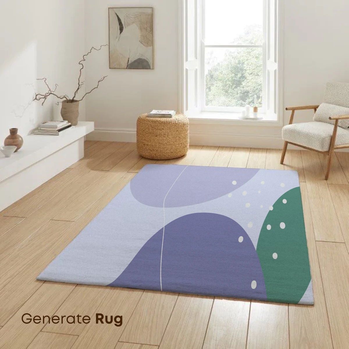 Abstract Heads in Dialogue: Minimalist Artistry - Image 6