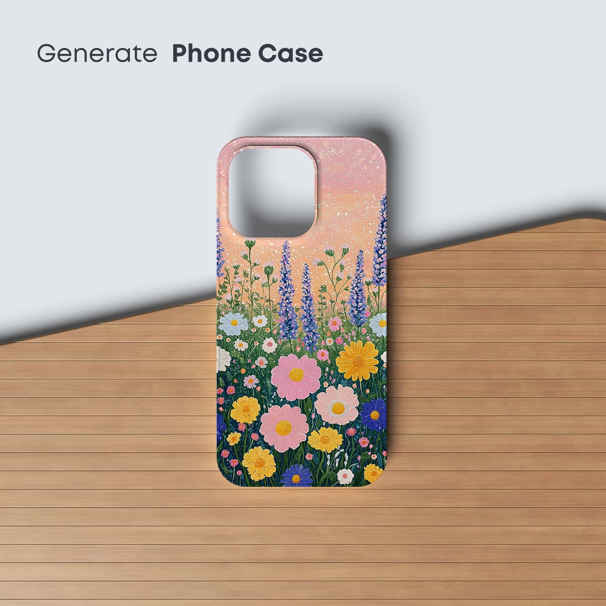 Enchanted Floral Symphony - Image 3