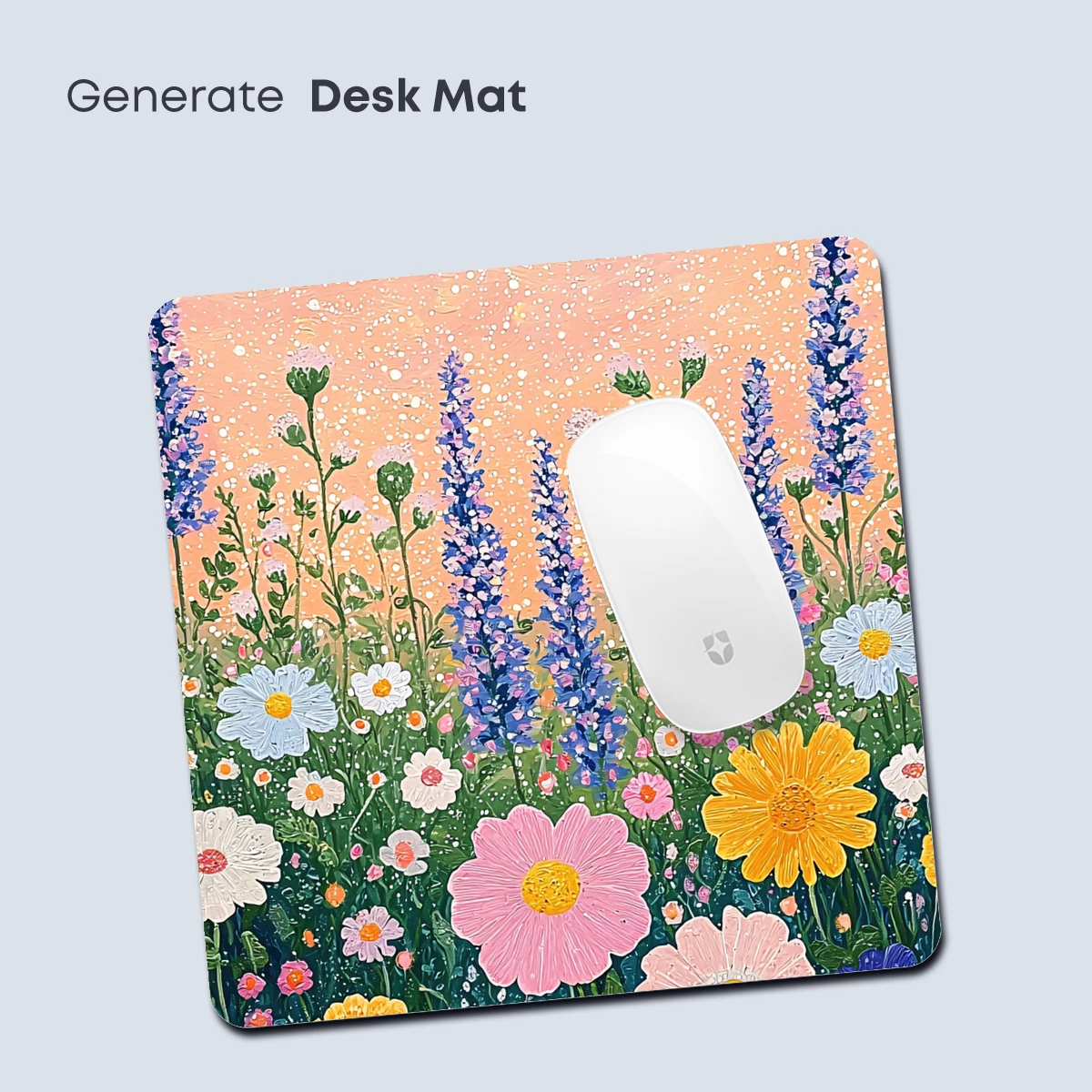 Enchanted Floral Symphony - Image 4