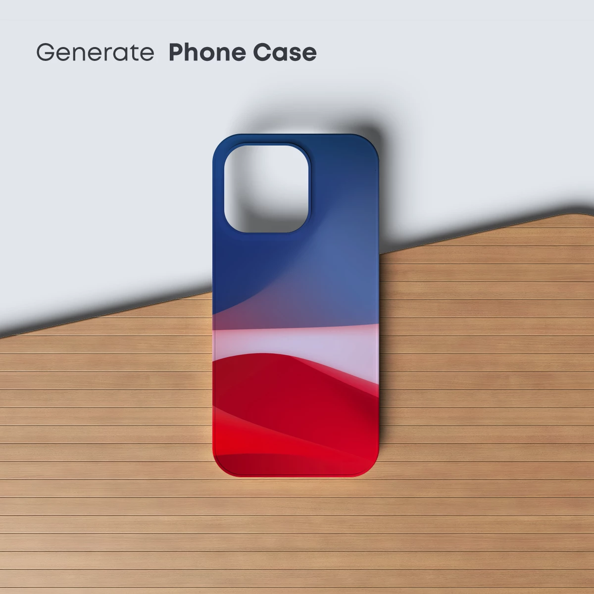 Abstract Chromatic Waves - Image 3