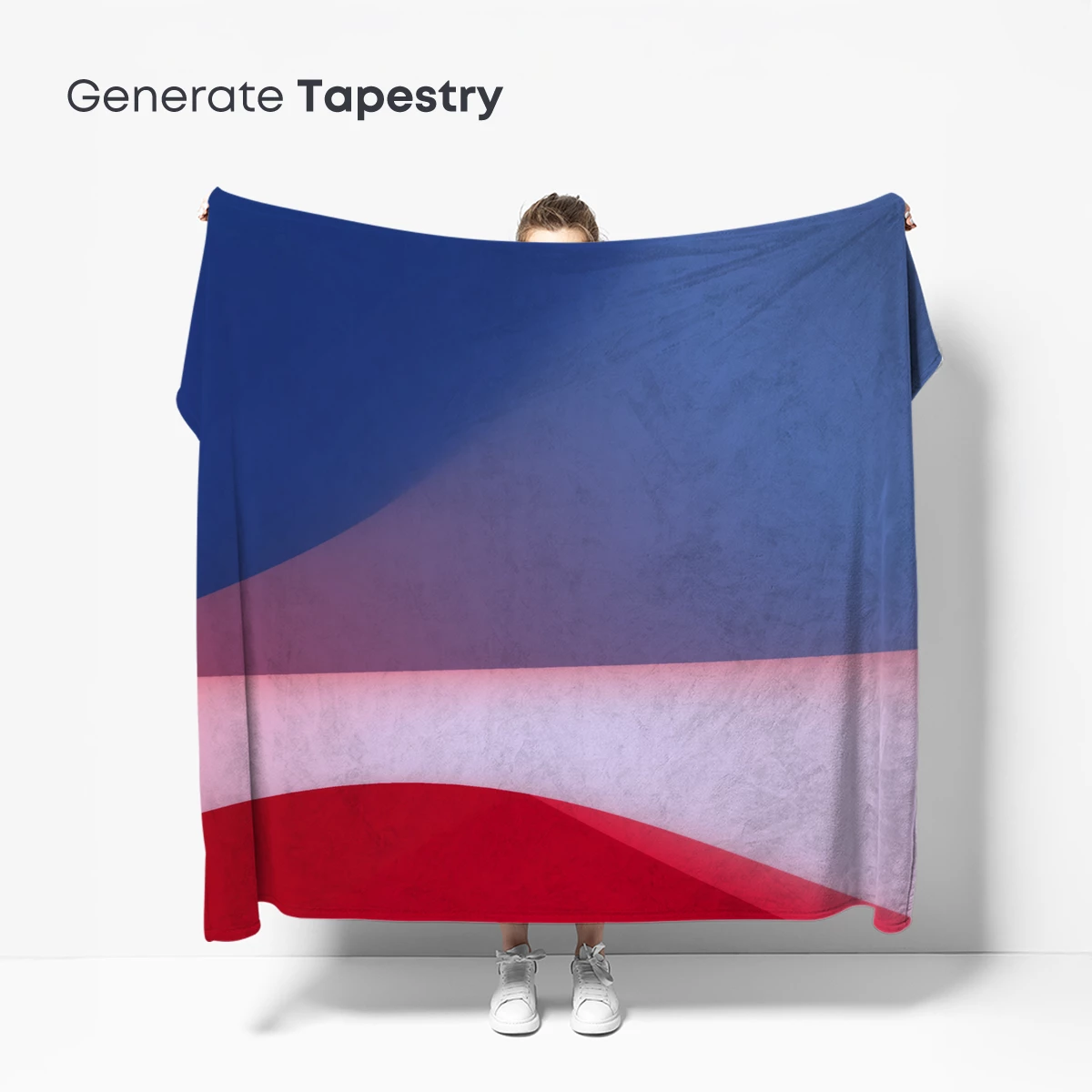 Abstract Chromatic Waves - Image 5