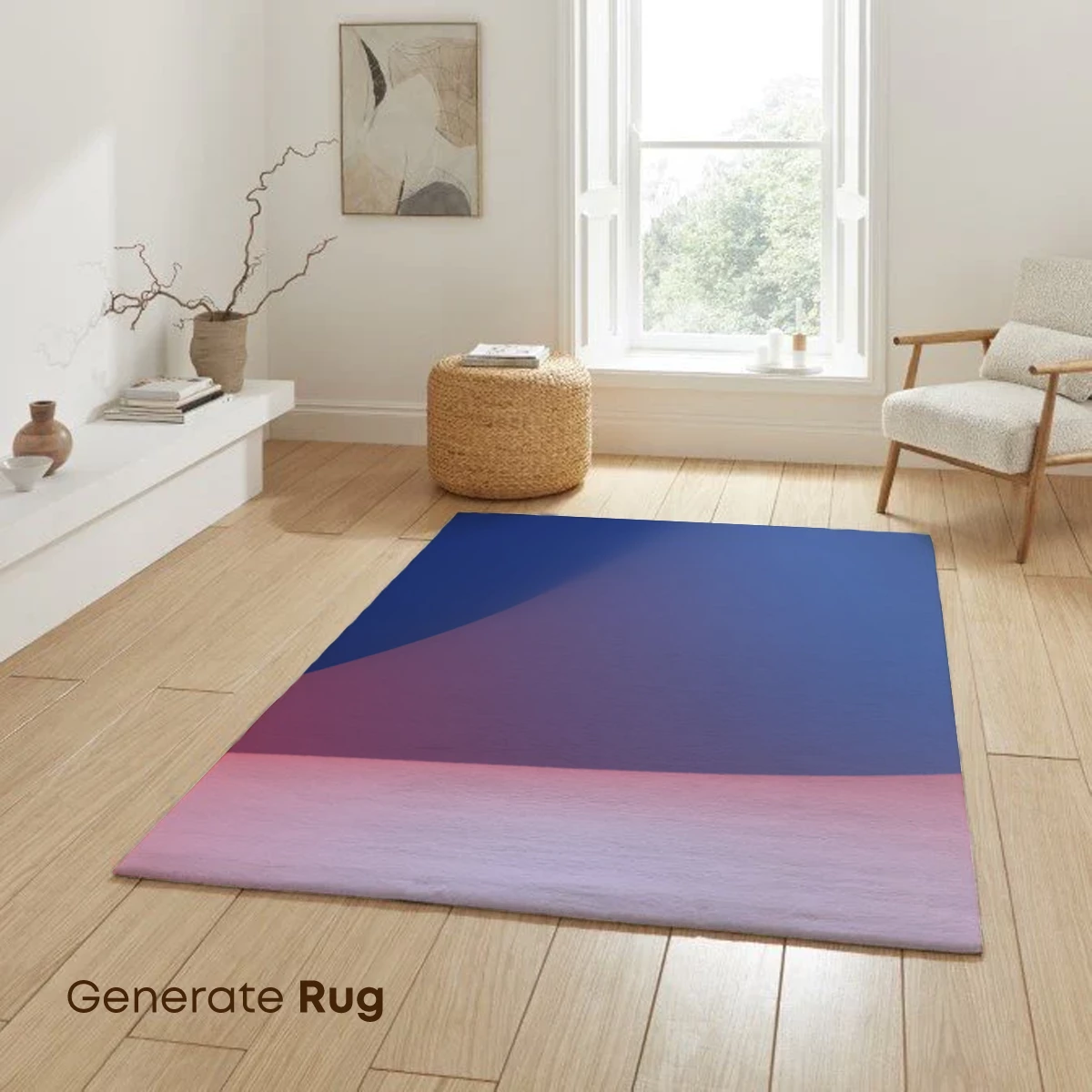 Abstract Chromatic Waves - Image 6