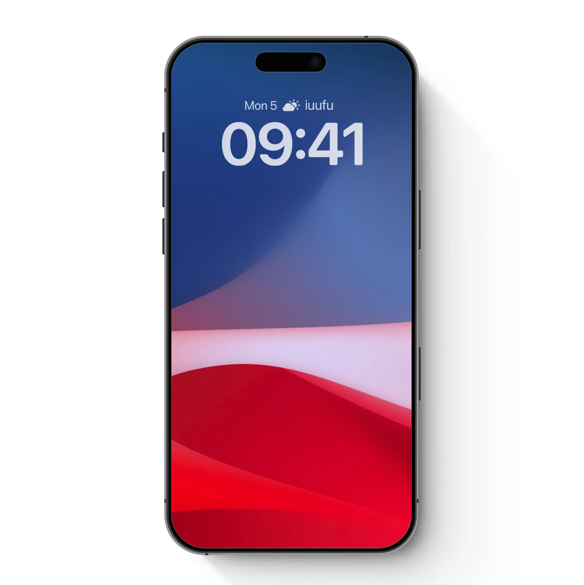 Abstract Chromatic Waves