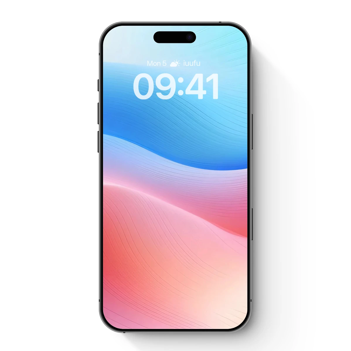 Fluid Chromatic Waves: A Symphony of Color and Form