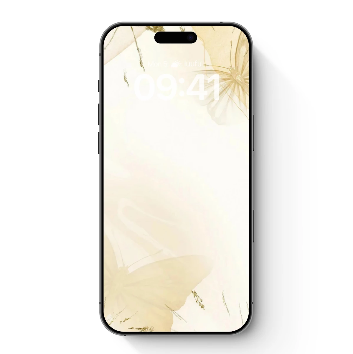 Ethereal Butterfly Whispers