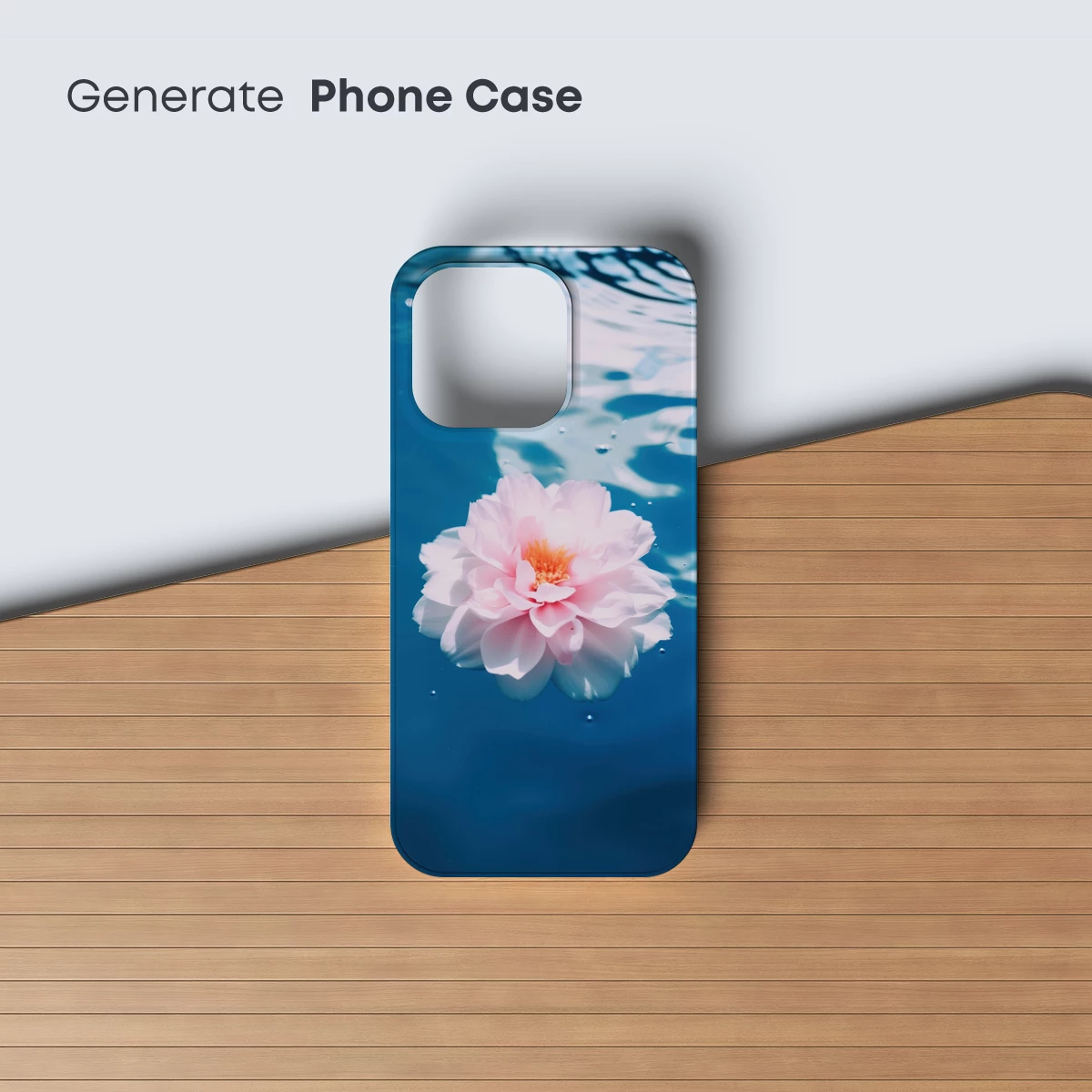 Ethereal Blossom Afloat - Image 3