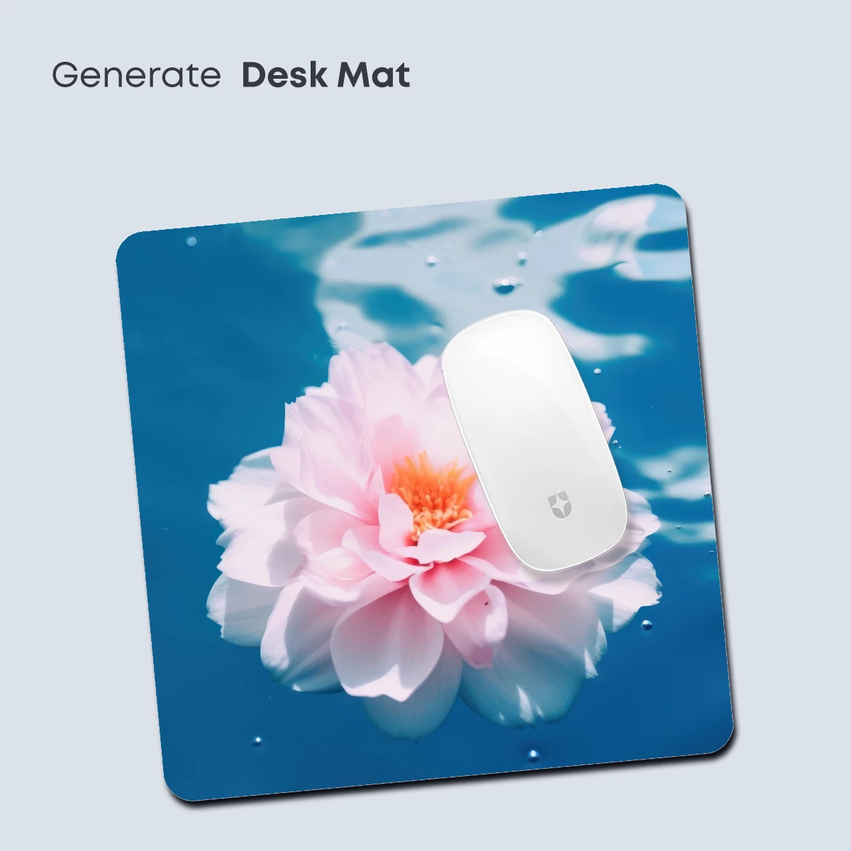 Ethereal Blossom Afloat - Image 4