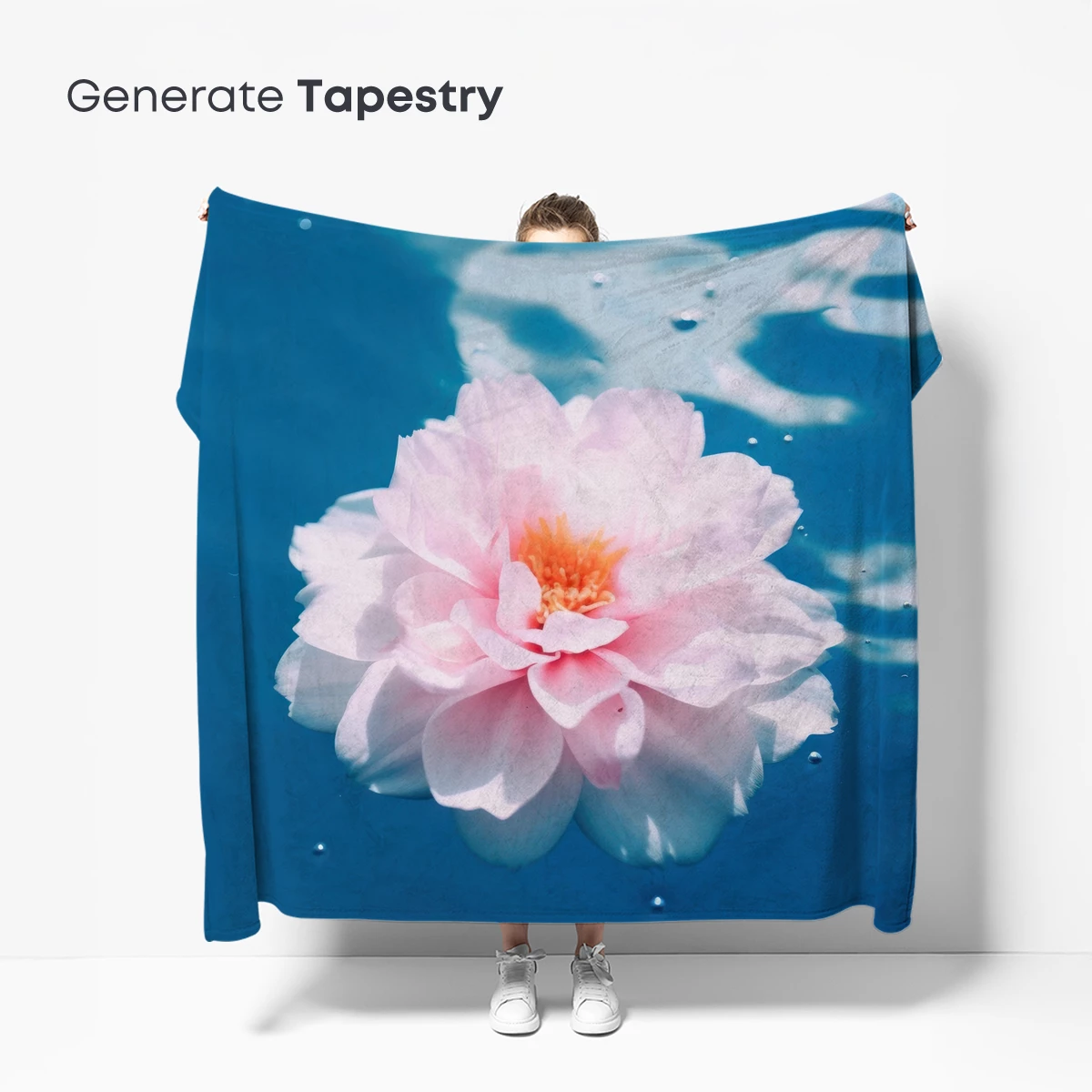 Ethereal Blossom Afloat - Image 5