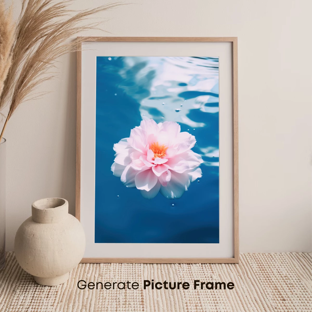 Ethereal Blossom Afloat - Image 7