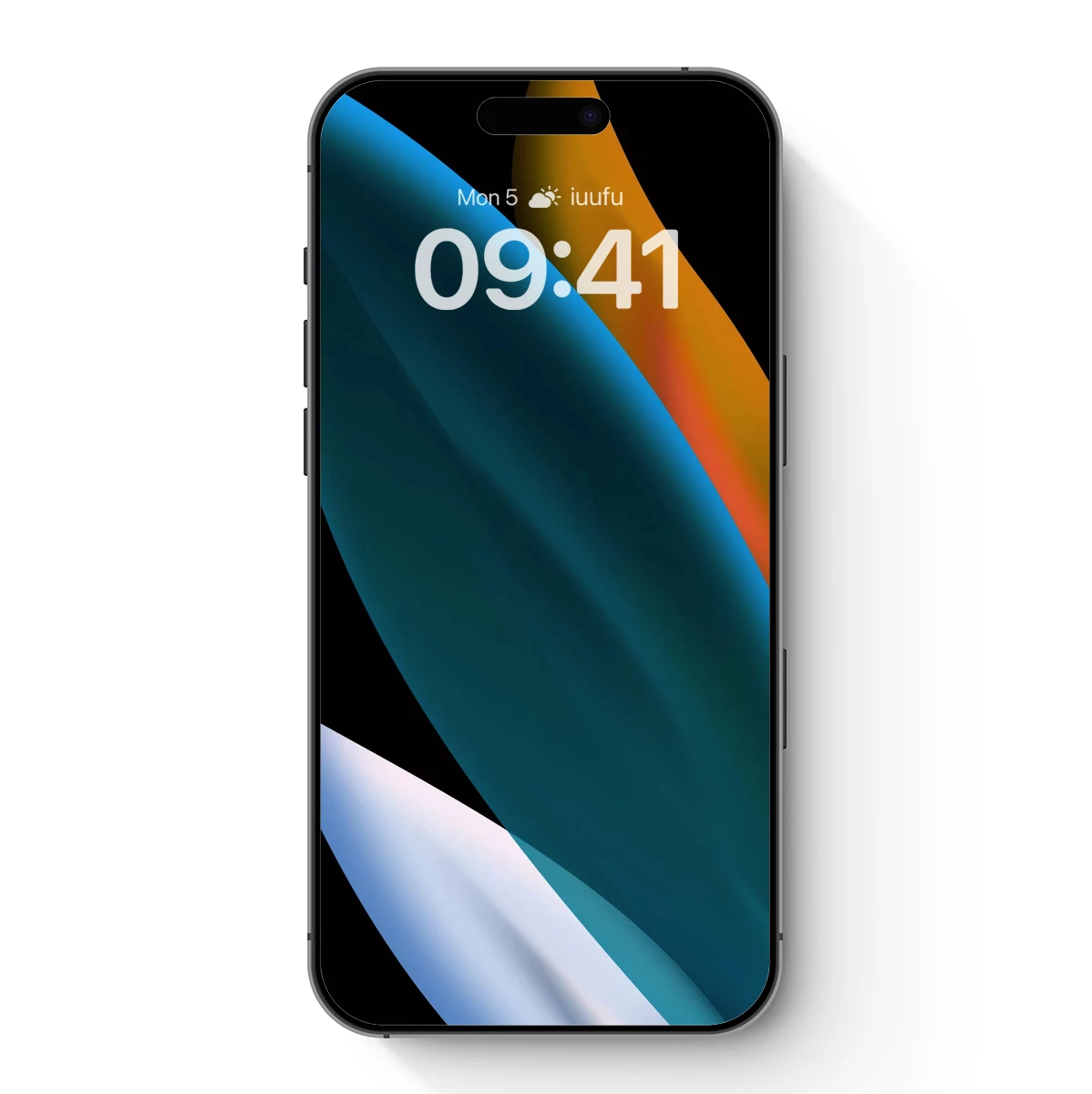 Fluid Chromatics: Abstract Silk Symphony