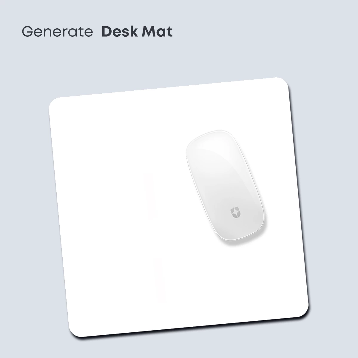 Ethereal White Canvas: A Study in Simplicity - Image 4