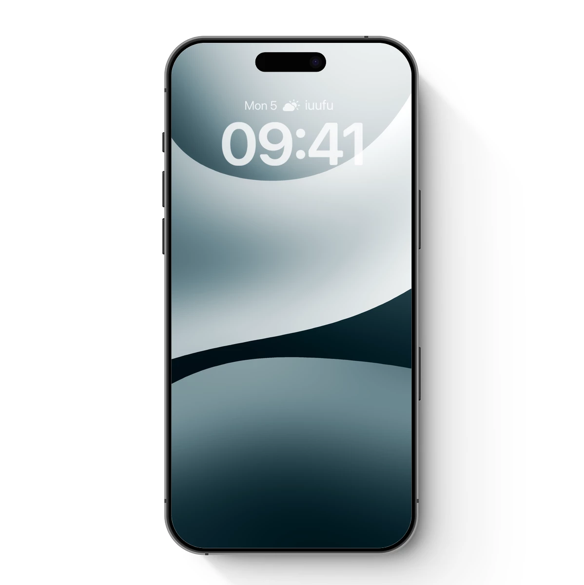 Ethereal Curves: A Study in Gradient Shadows