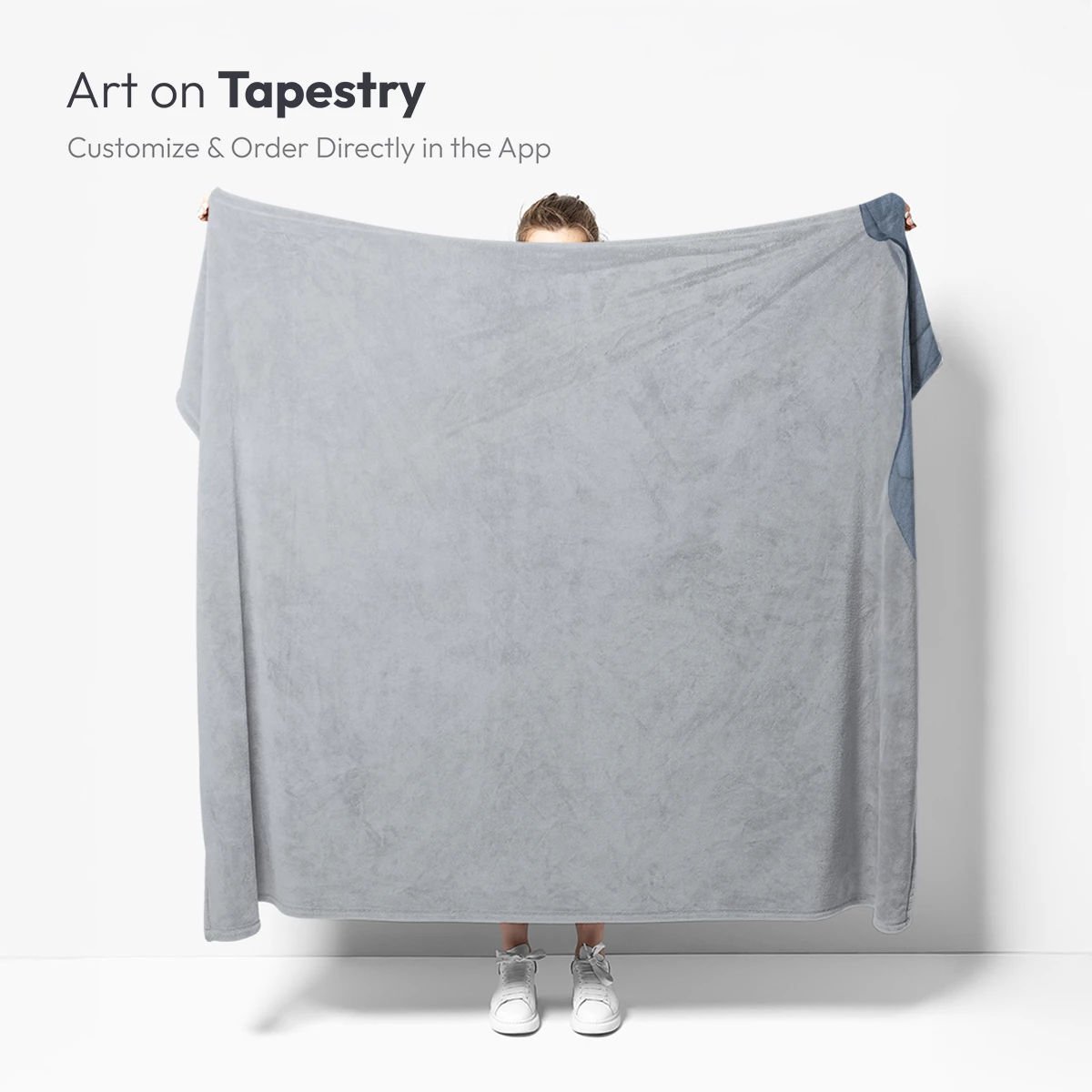 Ethereal Drapery: A Study in Shadow and Form - Image 5