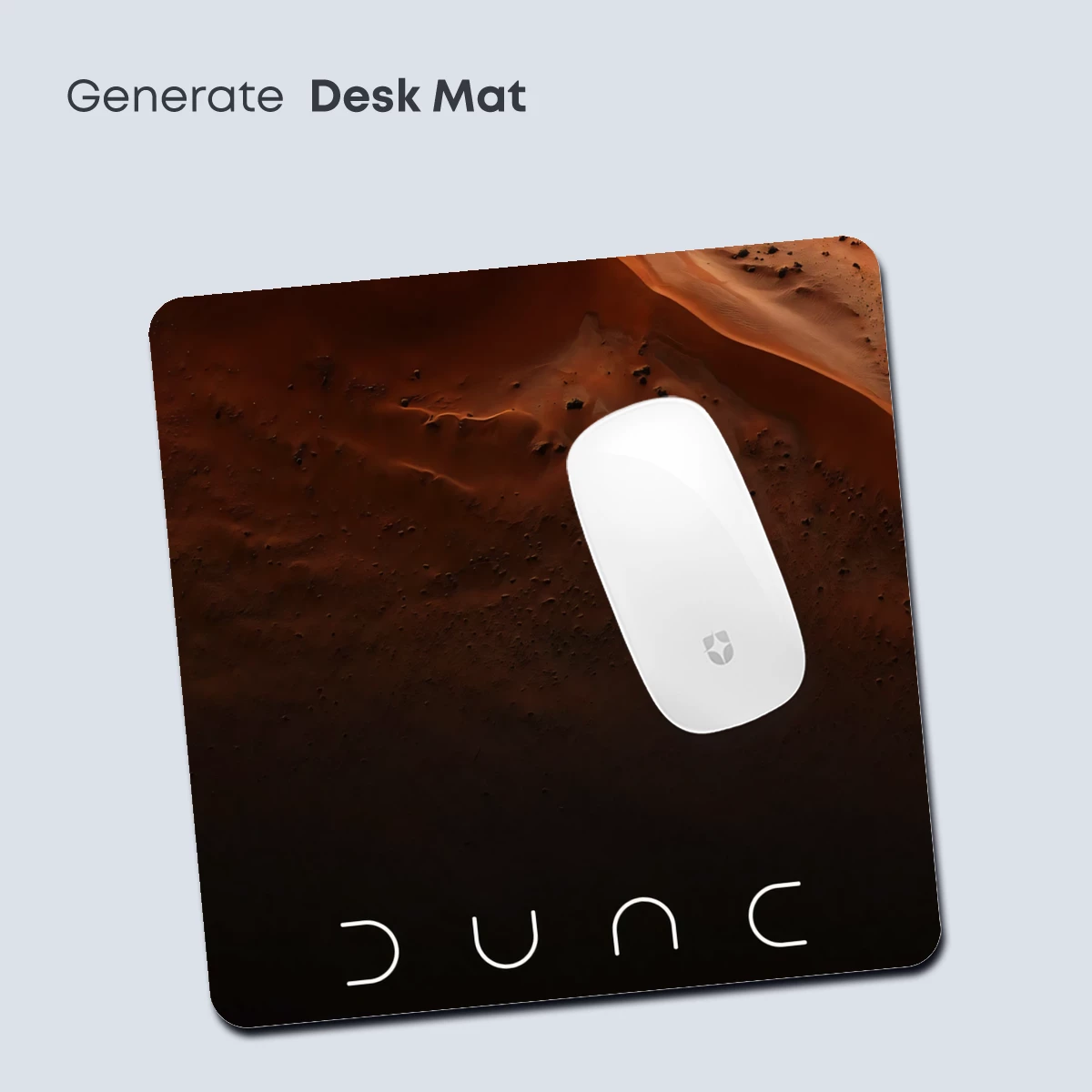 Dune's Whisper: Sand Dunes in Eternity - Image 4