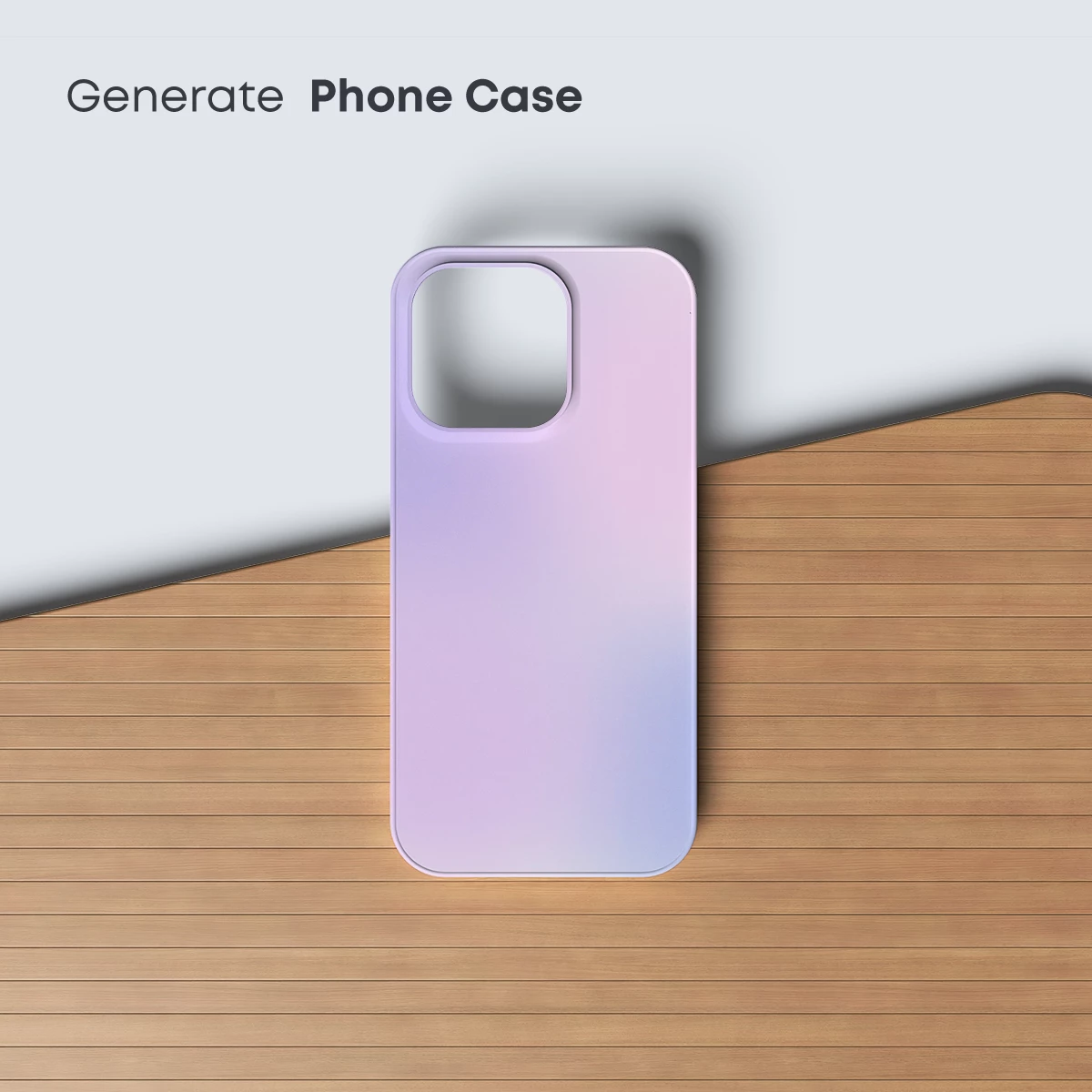Pastel Gradient Serenity - Image 3