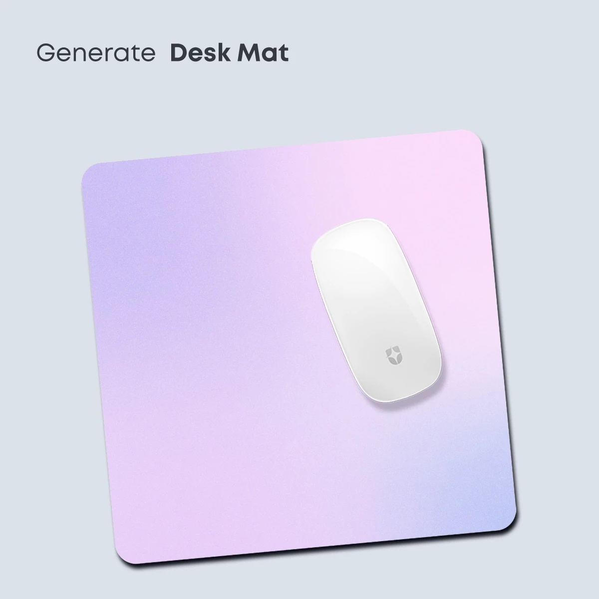 Pastel Gradient Serenity - Image 4