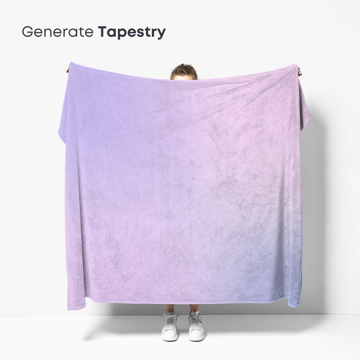 Pastel Gradient Serenity - Image 5