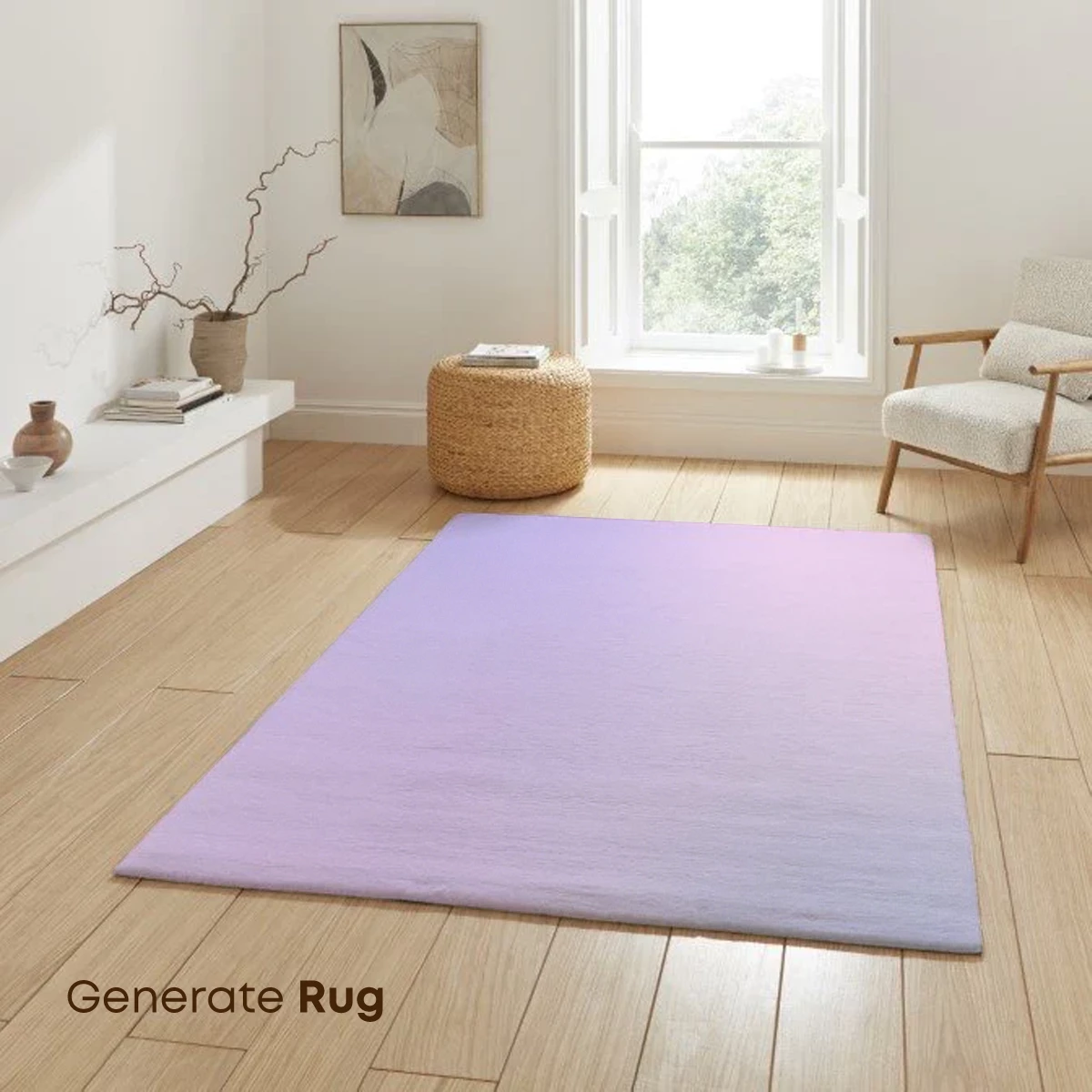 Pastel Gradient Serenity - Image 6