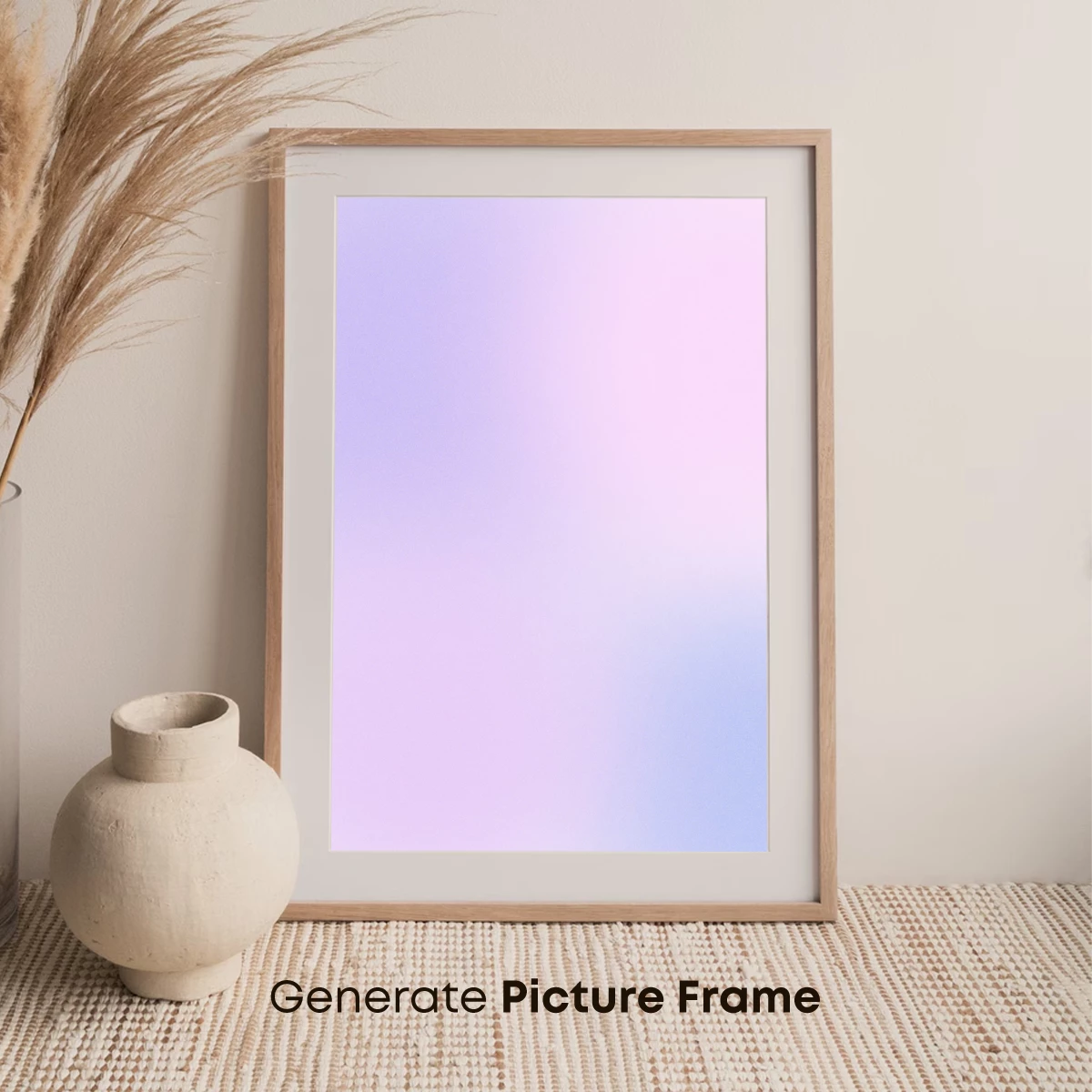 Pastel Gradient Serenity - Image 7