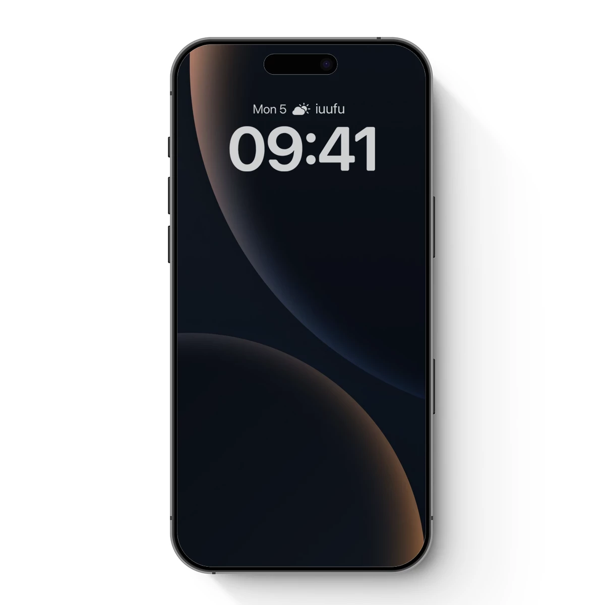 Eclipse of Serenity: Celestial Spheres in Harmony