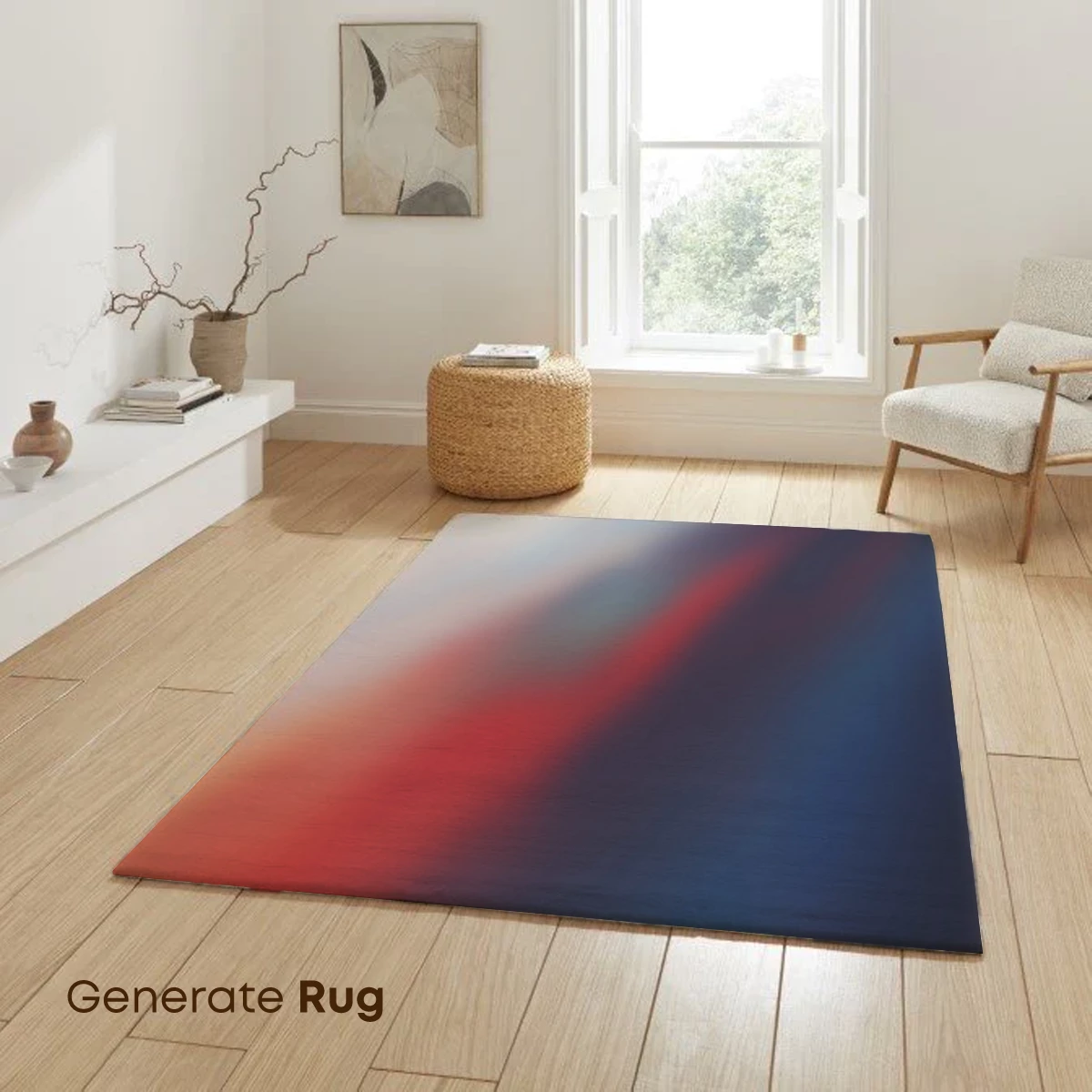 Abstract Chromatic Flow - Image 6