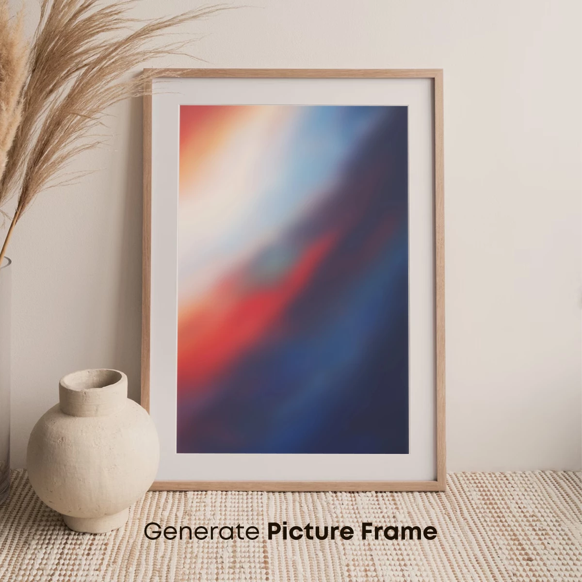 Abstract Chromatic Flow - Image 7