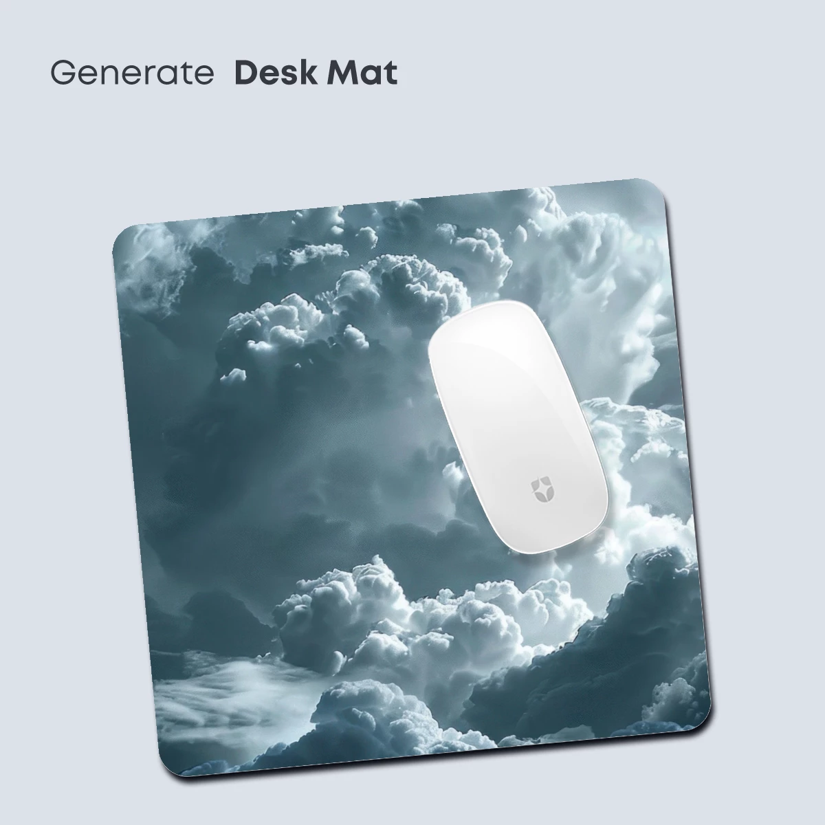 Cascading Clouds: A Celestial Symphony - Image 4