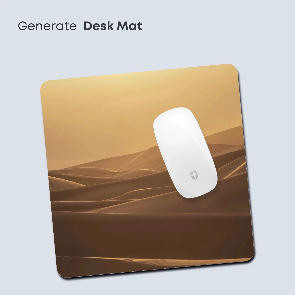 Golden Dunes at Sunset: A Desert Symphony - Image 4