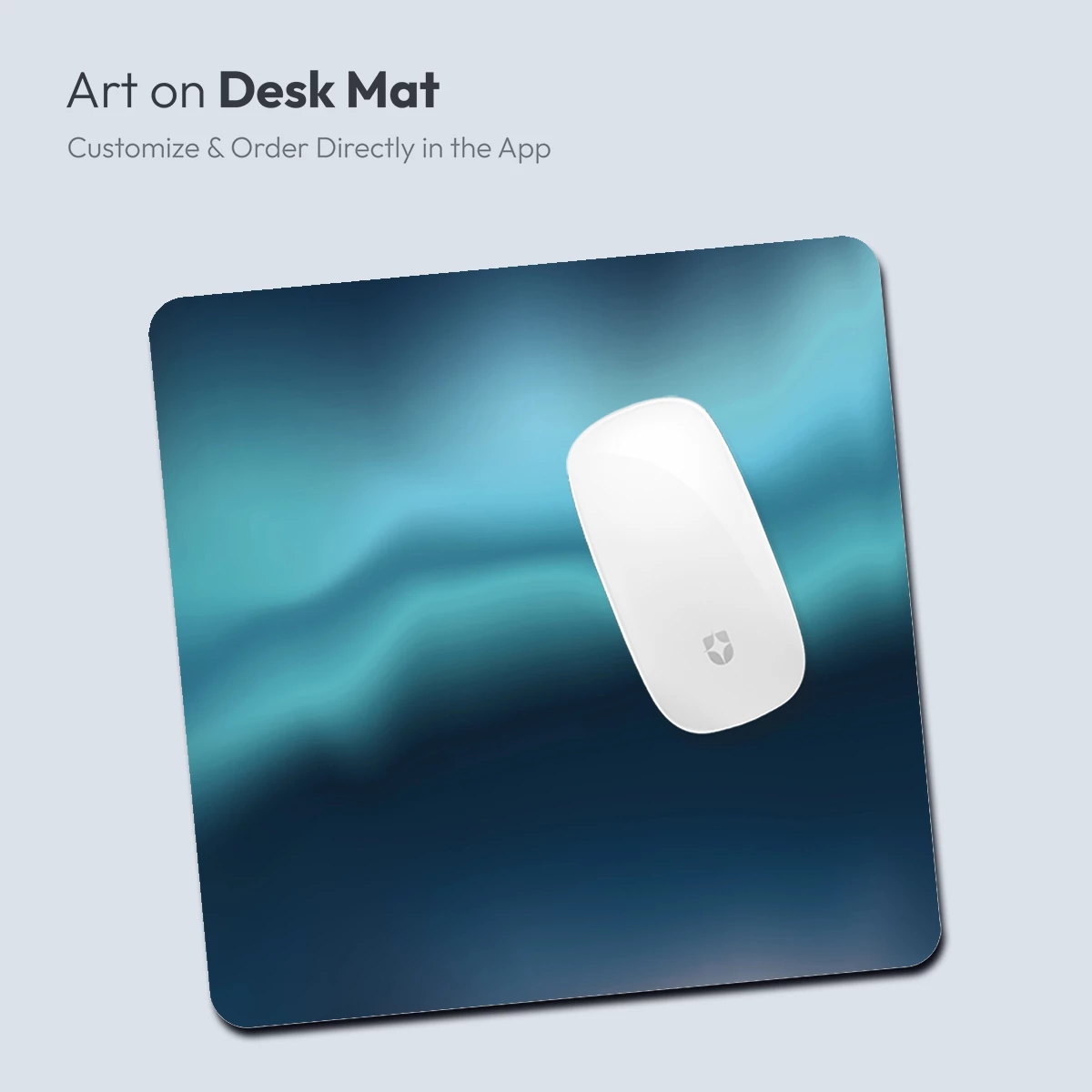 Aurora's Whisper: Ethereal Night Sky - Image 4