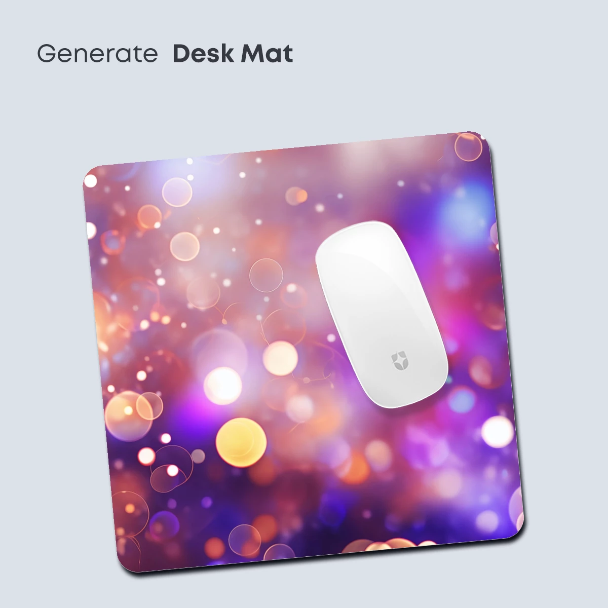 Bokeh Bliss: A Symphony of Light and Color - Image 4