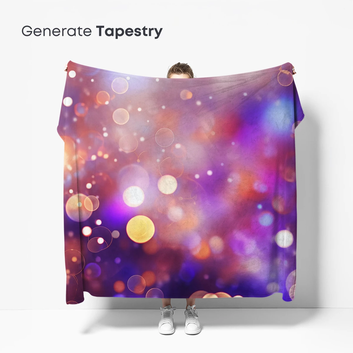 Bokeh Bliss: A Symphony of Light and Color - Image 5