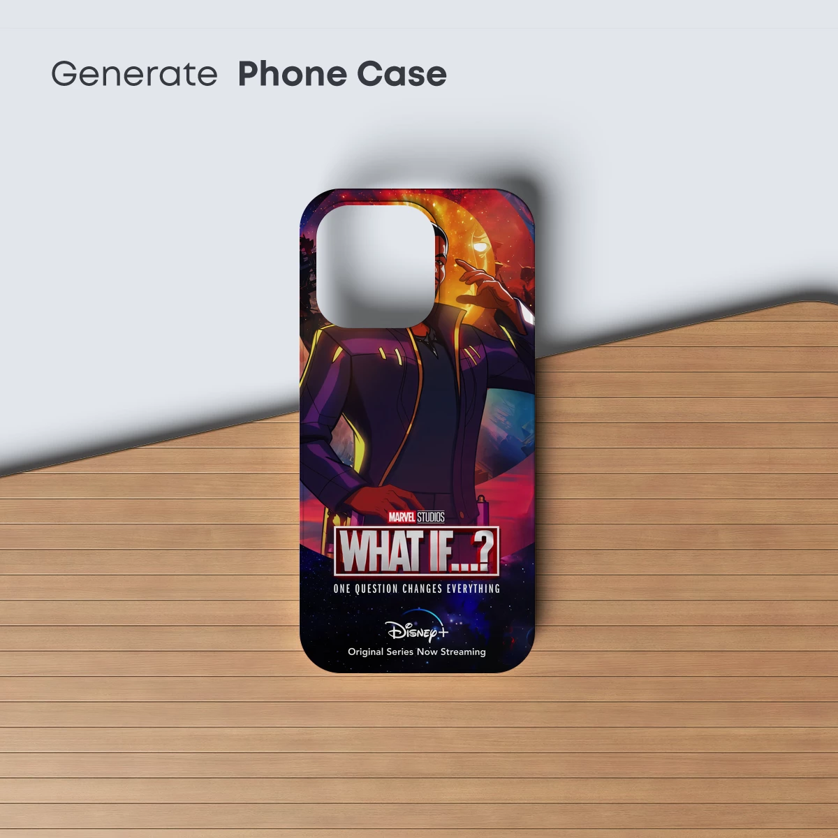 Galactic Guardian: Marvel's Animated Odyssey - Image 3