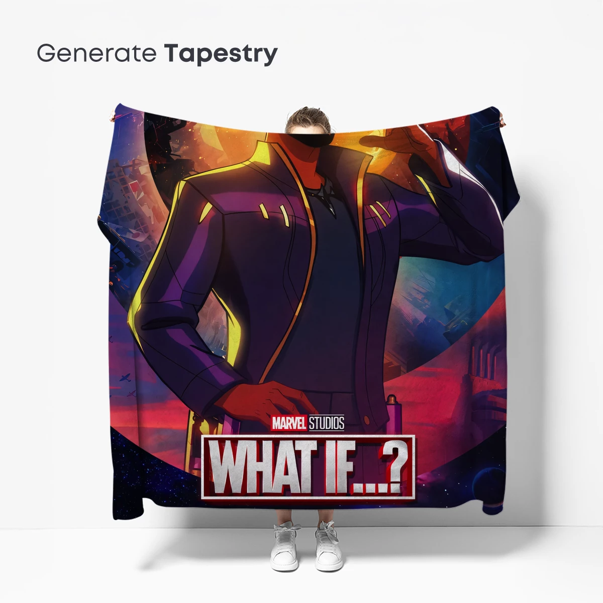 Galactic Guardian: Marvel's Animated Odyssey - Image 5