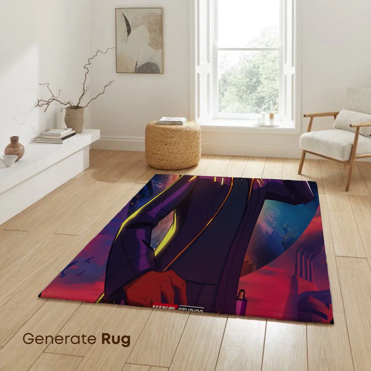 Galactic Guardian: Marvel's Animated Odyssey - Image 6