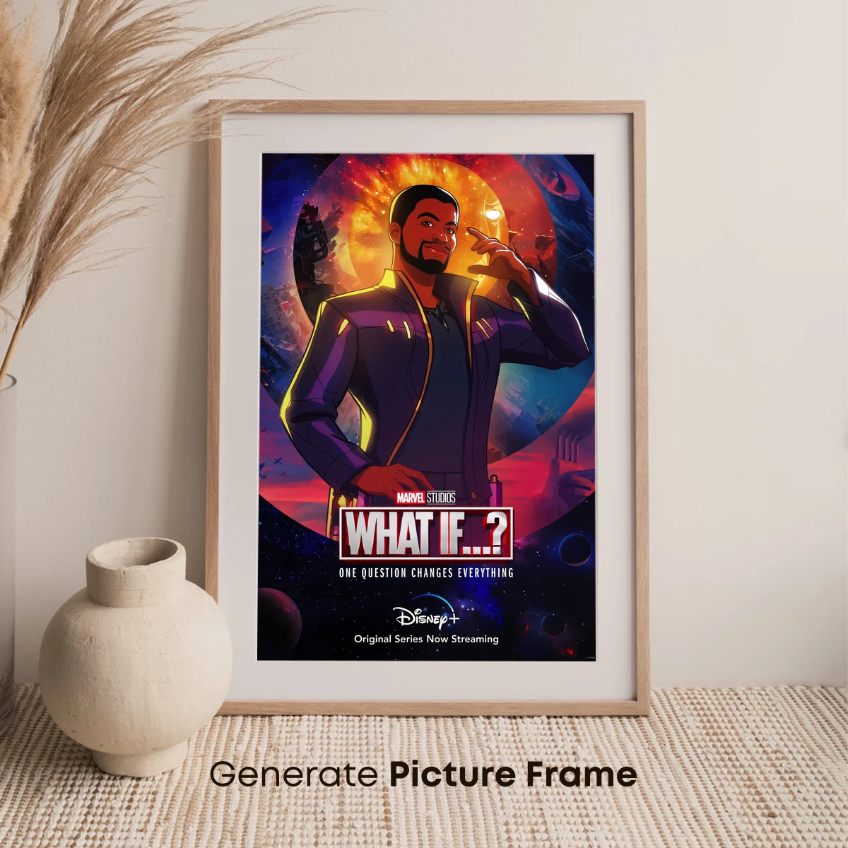 Galactic Guardian: Marvel's Animated Odyssey - Image 7