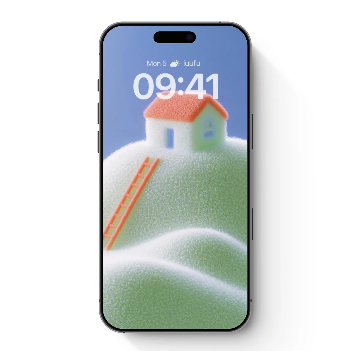 Fuzzy Hilltop Cottage: A Whimsical Retreat