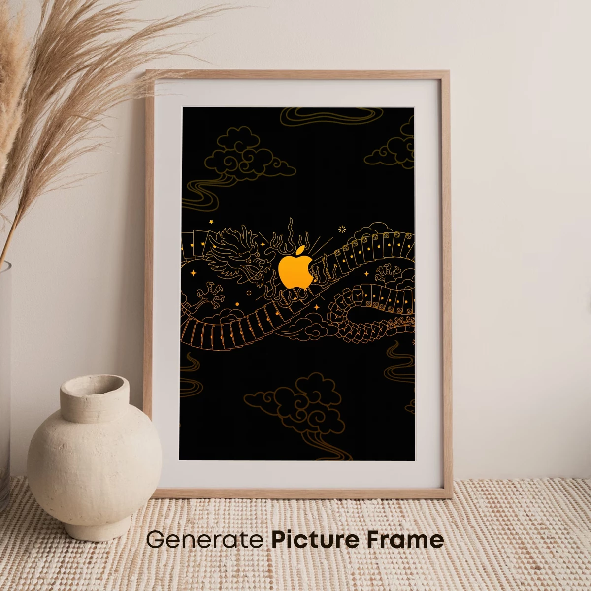 Golden Dragon Embraces Tech Apple - Image 7