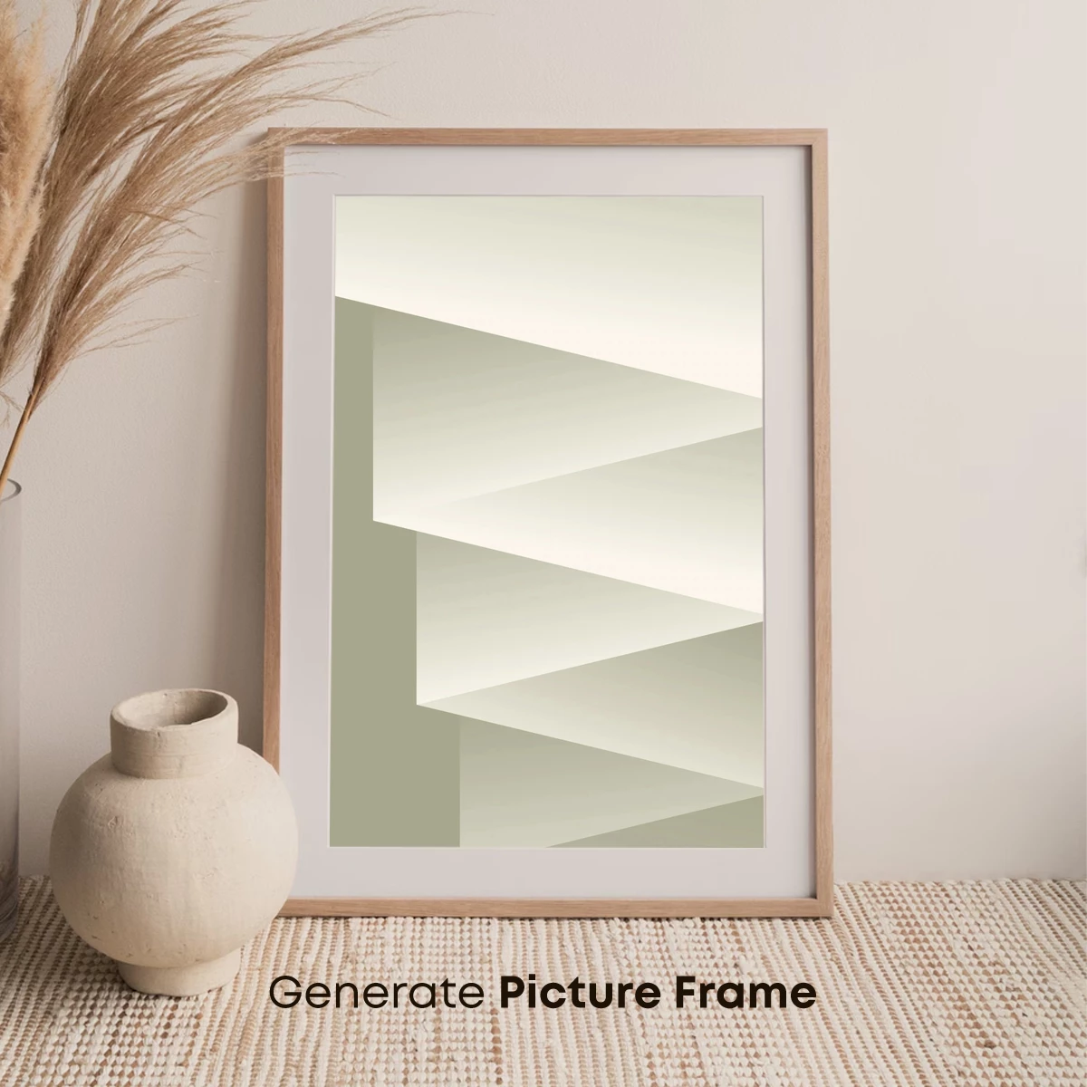 Geometric Shadows: A Study in Light and Form - Image 7