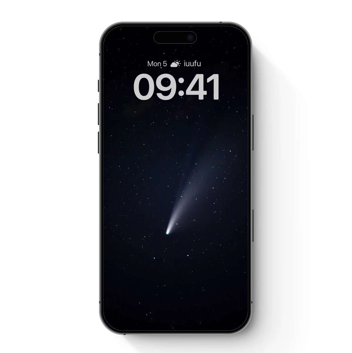 Celestial Comet: Night Sky Odyssey Celestial Comet: Night Sky Odyssey