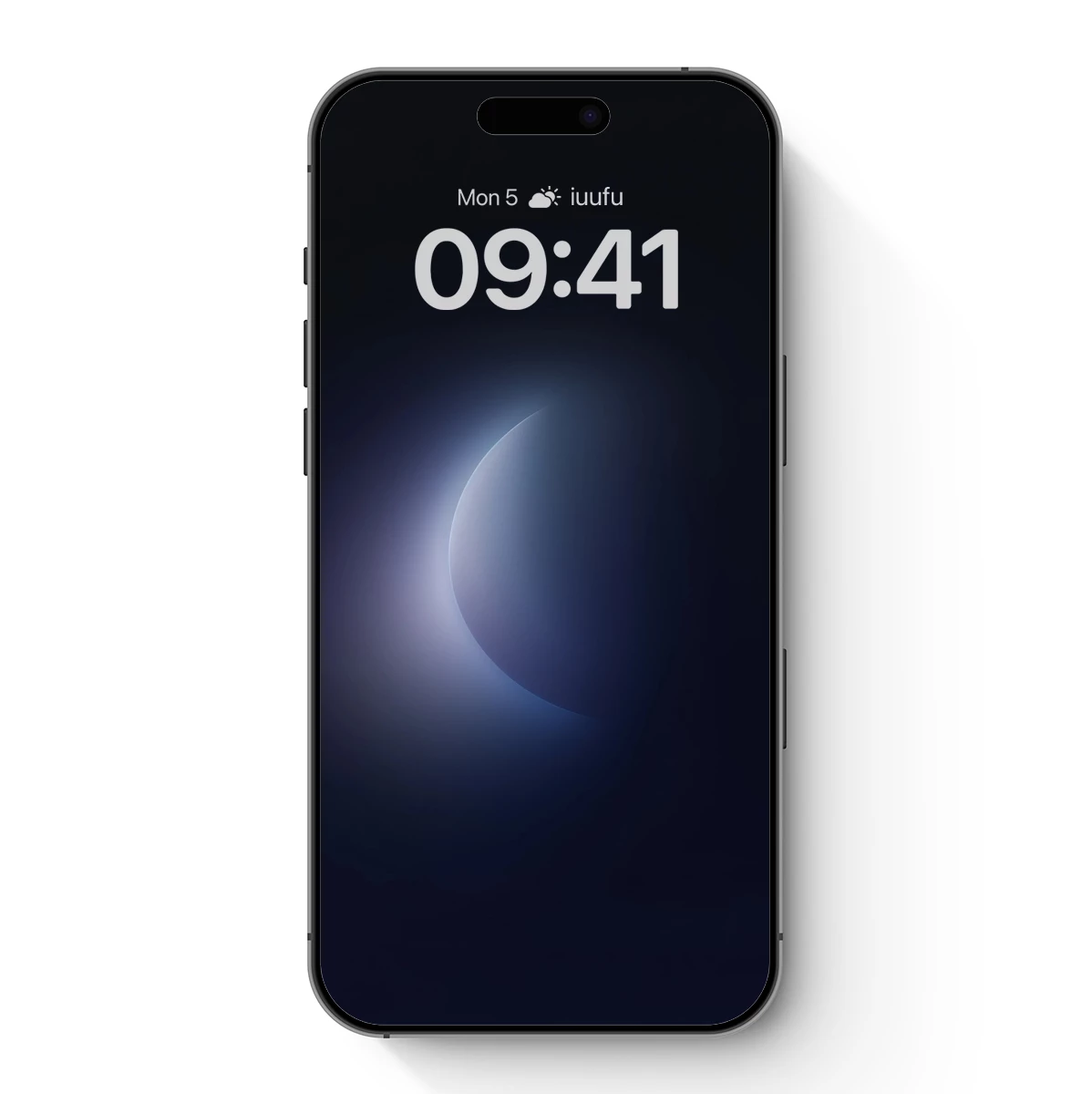 Eclipse of Solitude: Celestial Shadows